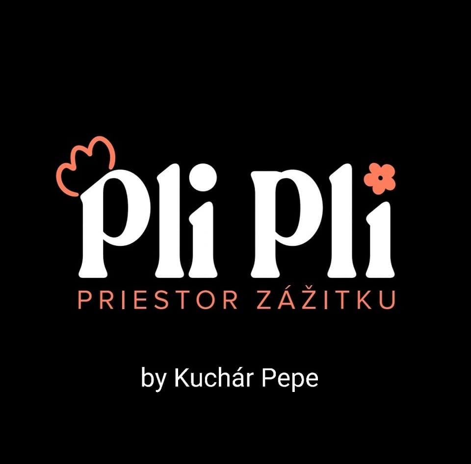 logo pli pli bezlepkove bezmliecne vegan torty